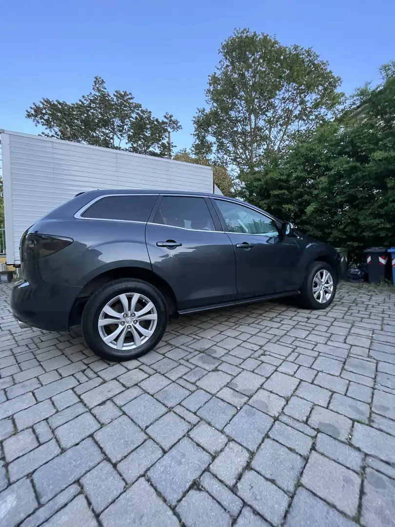 Mazda CX-7 2.2 MZR-CD Center-Line - 1