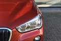 BMW X1 xDrive20i High Executive Automaat / Panoramadak / Orange - thumbnail 26