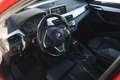 BMW X1 xDrive20i High Executive Automaat / Panoramadak / Orange - thumbnail 9