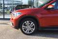 BMW X1 xDrive20i High Executive Automaat / Panoramadak / Orange - thumbnail 5