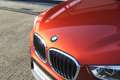 BMW X1 xDrive20i High Executive Automaat / Panoramadak / Orange - thumbnail 25