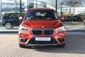 BMW X1 xDrive20i High Executive Automaat / Panoramadak / Orange - thumbnail 6