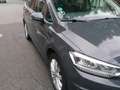 Volkswagen Touran 2.0 TDi SCR Highline DSG Gris - thumbnail 5