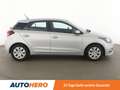 Hyundai i20 1.2 Go*KLIMA*GARANTIE* Gris - thumbnail 7