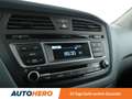 Hyundai i20 1.2 Go*KLIMA*GARANTIE* Gris - thumbnail 21