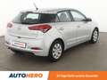 Hyundai i20 1.2 Go*KLIMA*GARANTIE* Gris - thumbnail 6