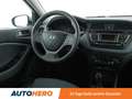 Hyundai i20 1.2 Go*KLIMA*GARANTIE* Gris - thumbnail 13