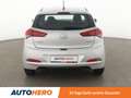 Hyundai i20 1.2 Go*KLIMA*GARANTIE* Gris - thumbnail 5