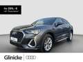 Audi Q3 40 TFSI quattro S-tronic S line Mat Grau - thumbnail 1