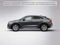 Audi Q3 40 TFSI quattro S-tronic S line Mat Grau - thumbnail 4