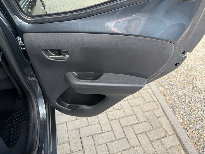 Toyota Aygo 1.0 VVT-i x-joy [ ecc,apple car,camera,cruise,lmv — photo 38