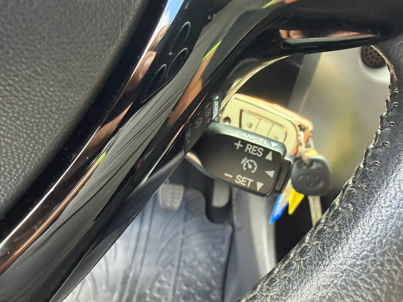 Toyota Aygo 1.0 VVT-i x-joy [ ecc,apple car,camera,cruise,lmv — photo 32