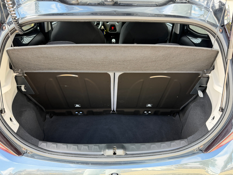 Toyota Aygo 1.0 VVT-i x-joy [ ecc,apple car,camera,cruise,lmv — photo 21