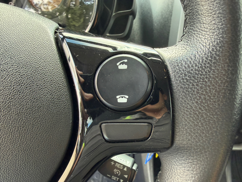 Toyota Aygo 1.0 VVT-i x-joy [ ecc,apple car,camera,cruise,lmv — photo 24
