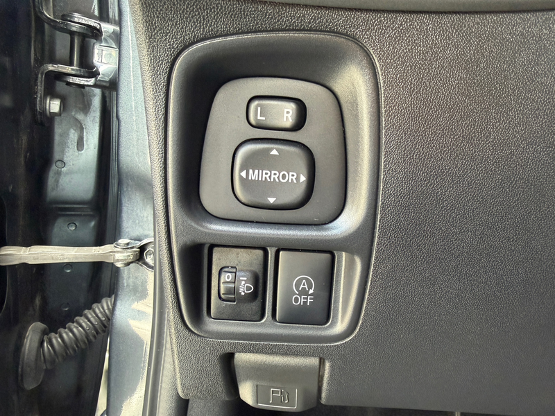 Toyota Aygo 1.0 VVT-i x-joy [ ecc,apple car,camera,cruise,lmv — photo 28