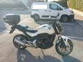 Honda NC 700 S DCT ABS Bianco - thumbnail 2