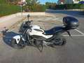 Honda NC 700 S DCT ABS Bianco - thumbnail 1