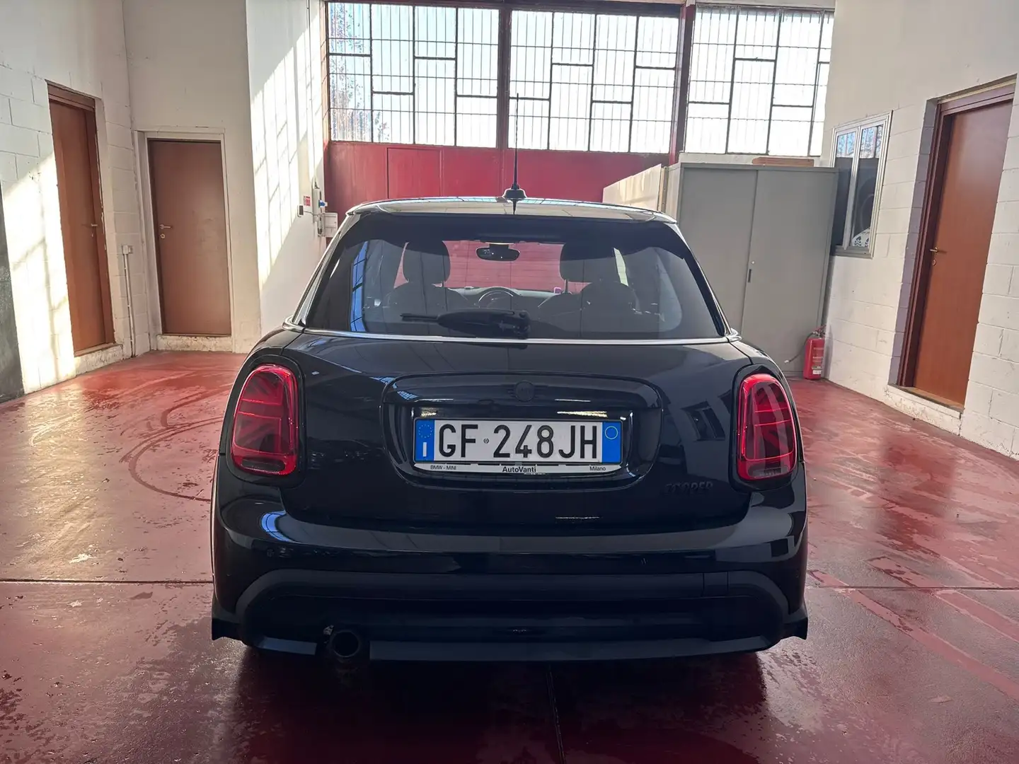 MINI Cooper 5p 1.5 Classic auto - 2