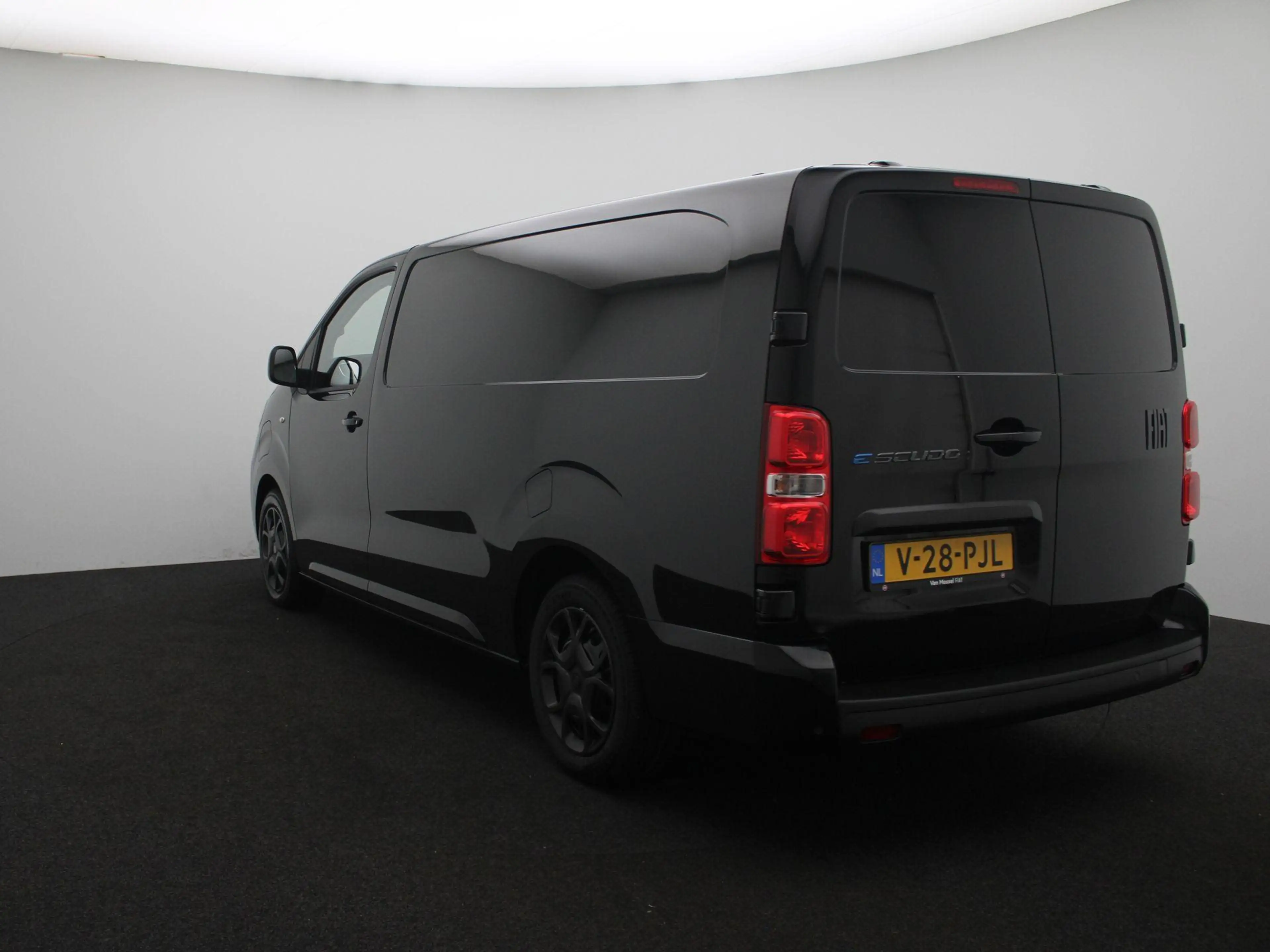 Fiat Scudo e-Scudo L3 75 kWh | Camera | Cruise Control | Appl — photo 2