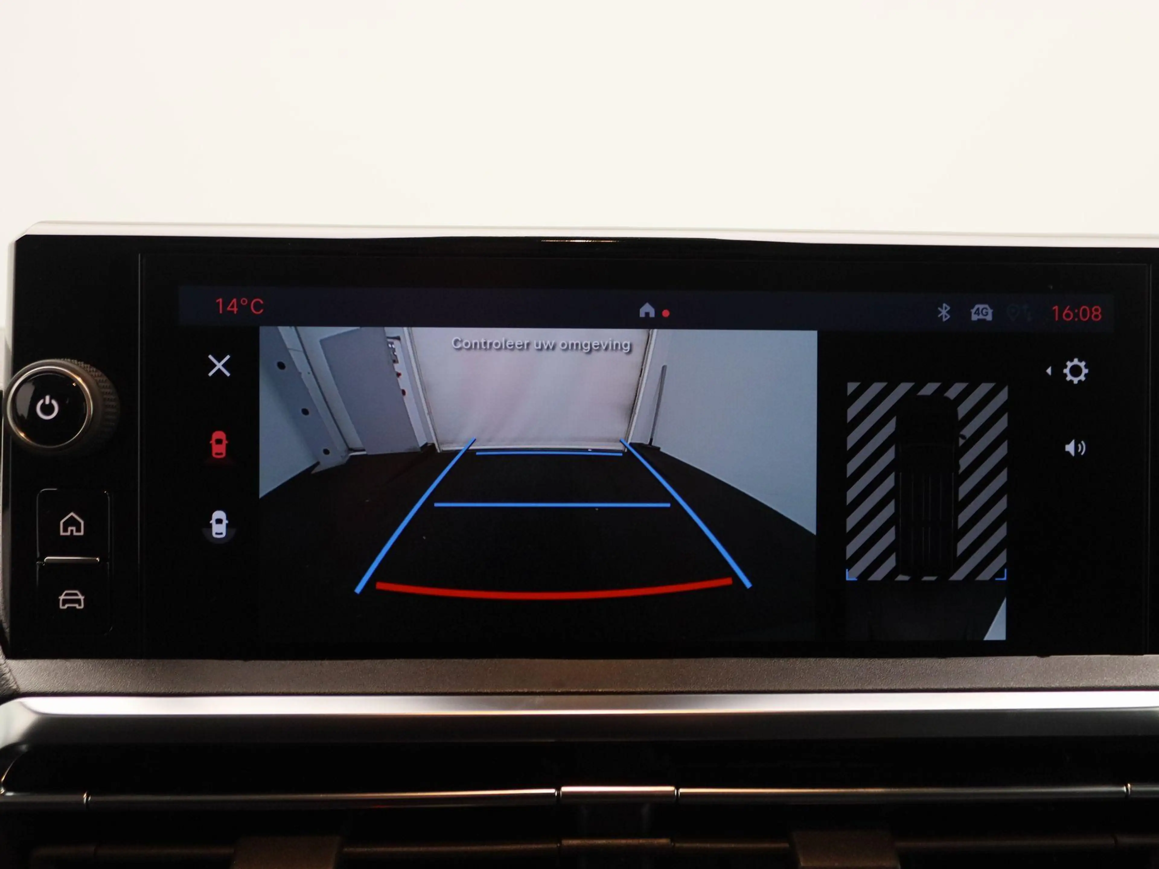 Fiat Scudo e-Scudo L3 75 kWh | Camera | Cruise Control | Appl — photo 12
