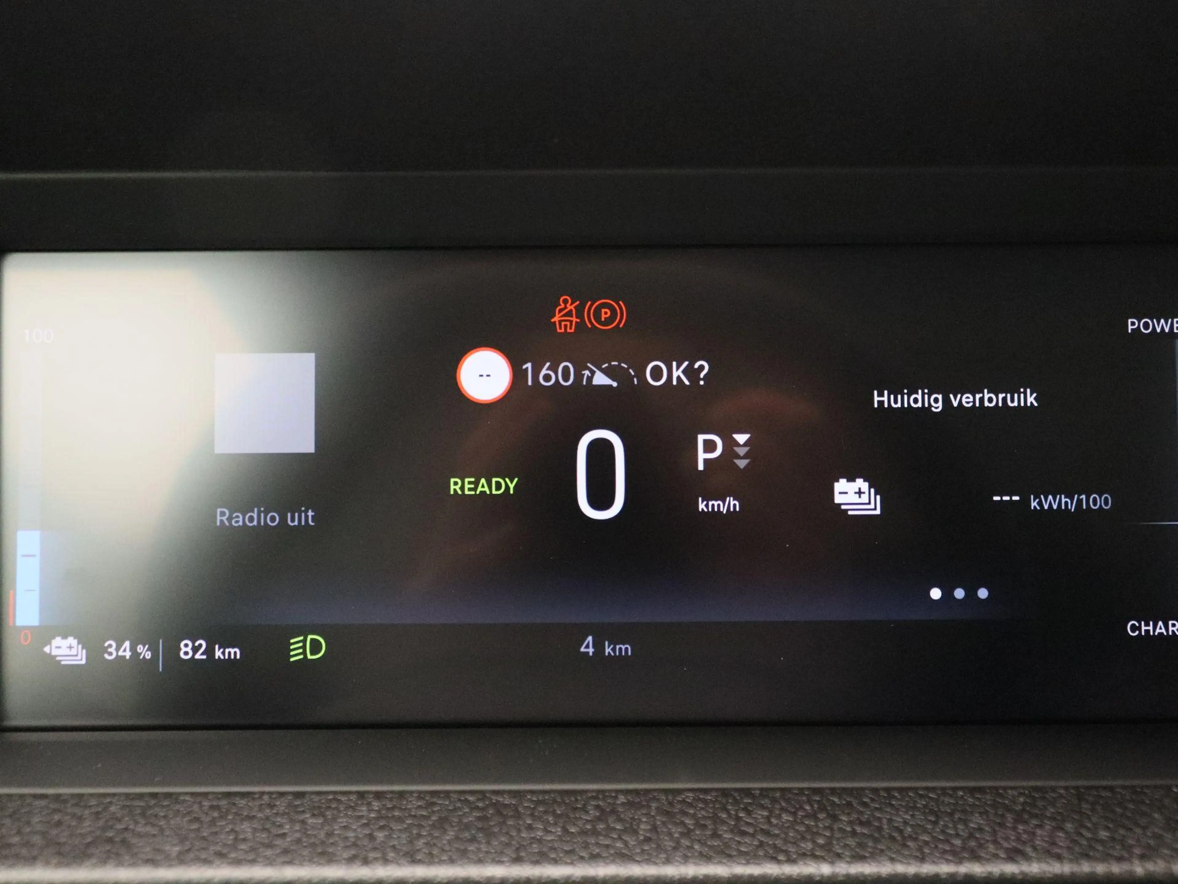 Fiat Scudo e-Scudo L3 75 kWh | Camera | Cruise Control | Appl — photo 7