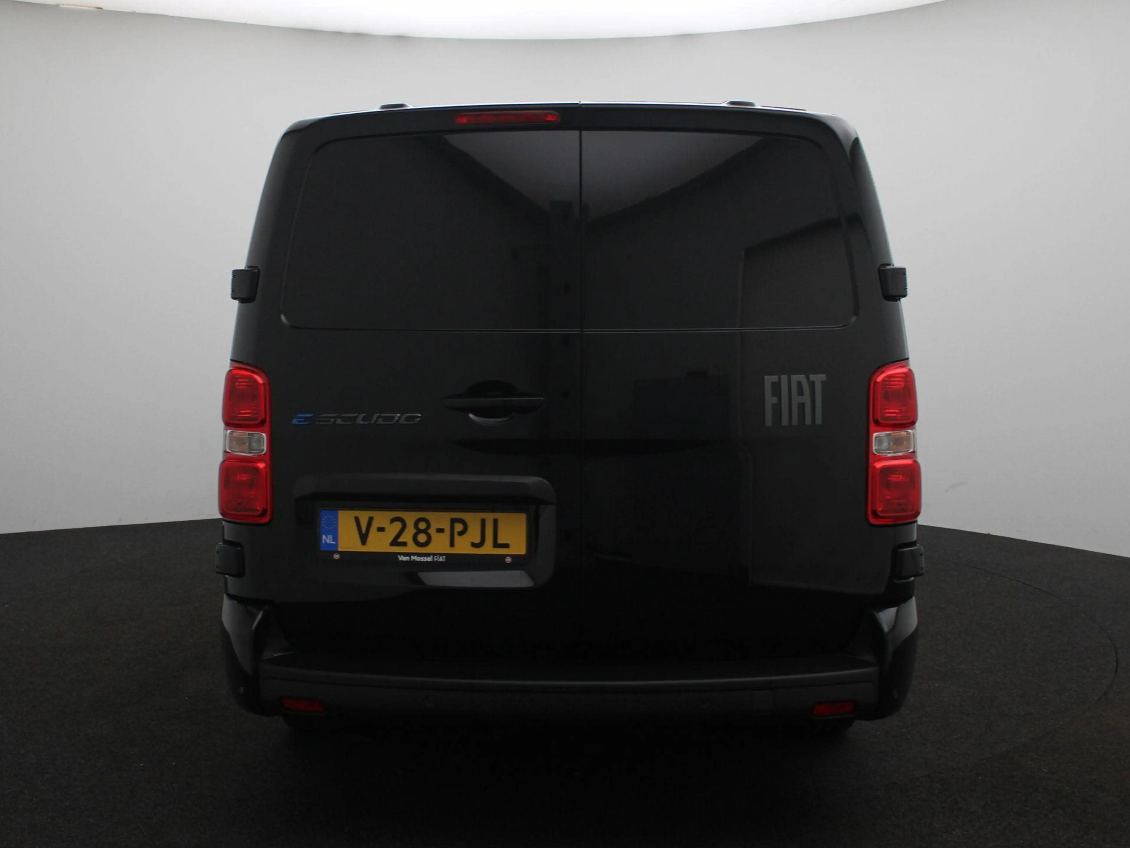 Fiat Scudo e-Scudo L3 75 kWh | Camera | Cruise Control | Appl — photo 5