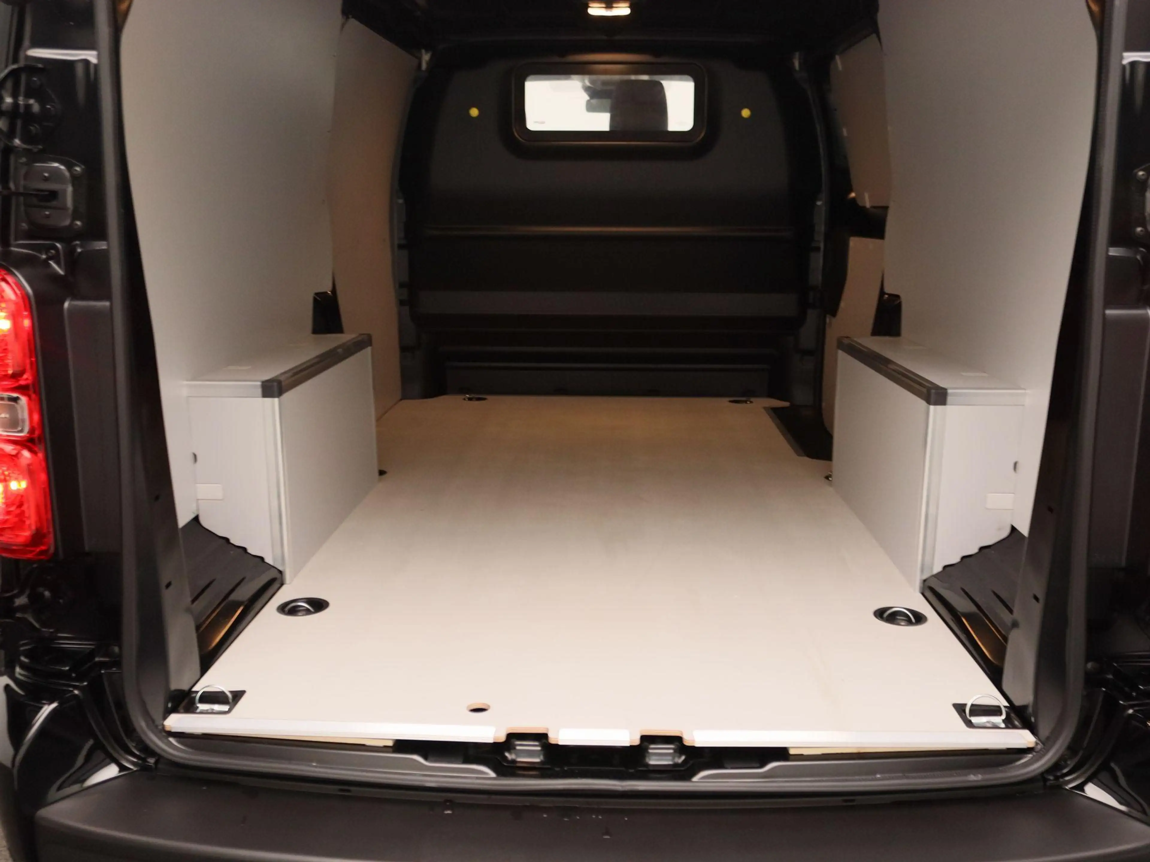 Fiat Scudo e-Scudo L3 75 kWh | Camera | Cruise Control | Appl — photo 11