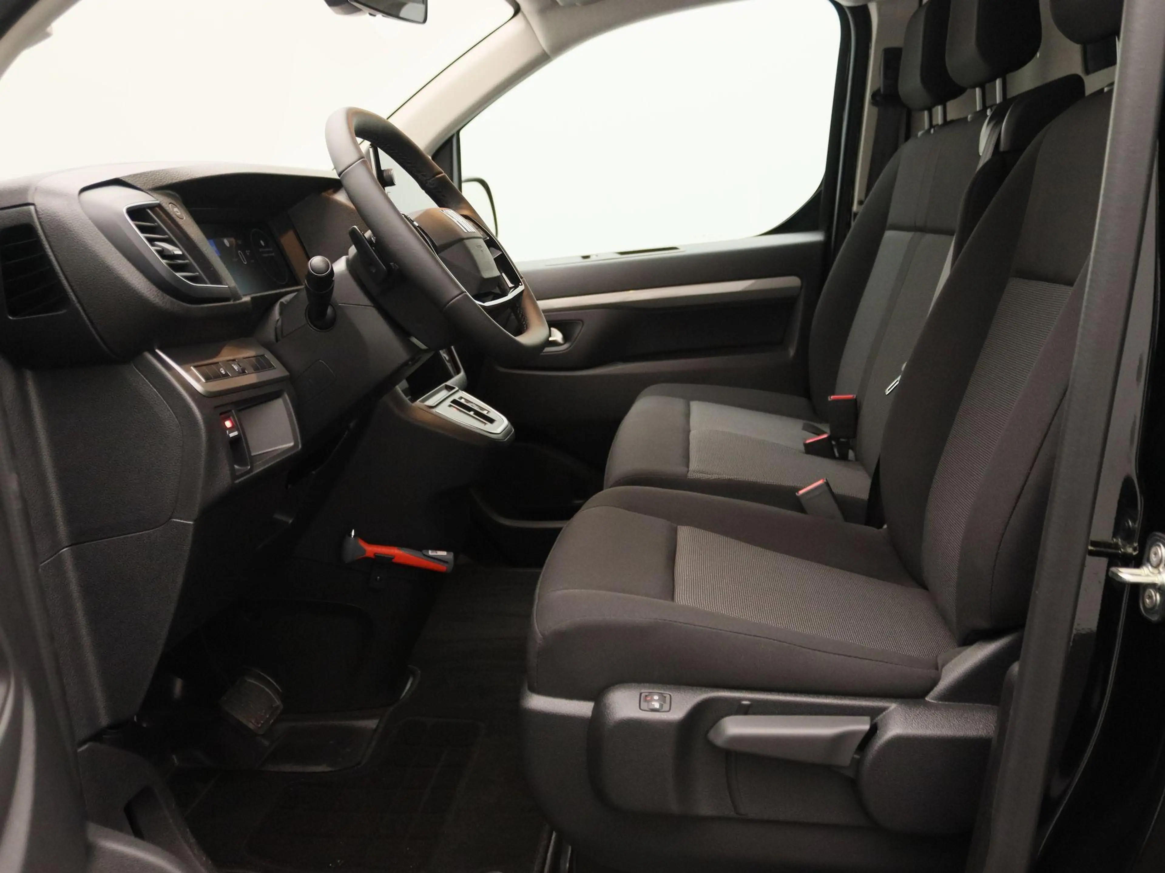 Fiat Scudo e-Scudo L3 75 kWh | Camera | Cruise Control | Appl — photo 10