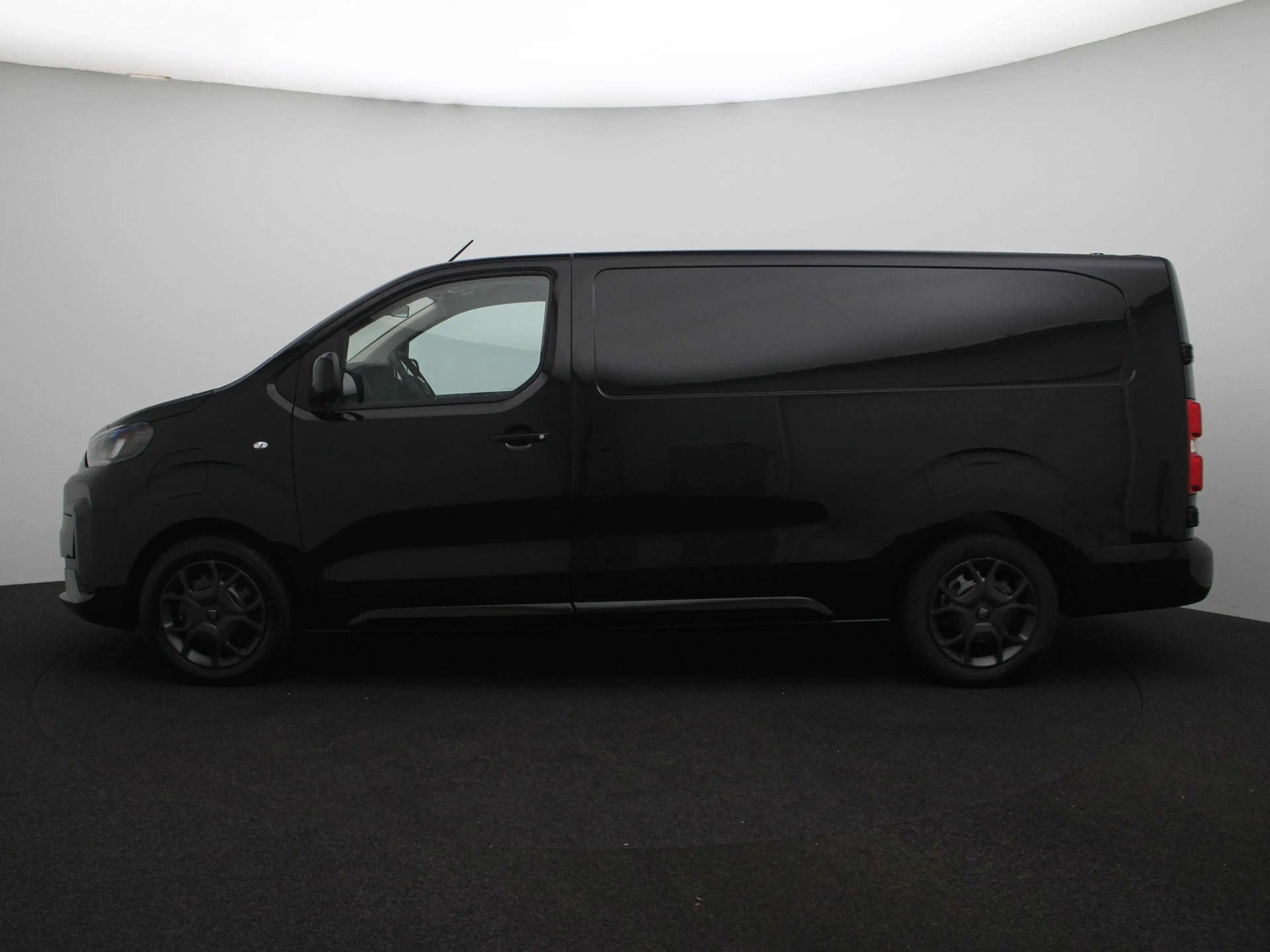 Fiat Scudo e-Scudo L3 75 kWh | Camera | Cruise Control | Appl — photo 4