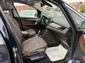 BMW 218 D GRAN TOURER AUTOMAAT 7 ZIT NAVI LEDER OPENDAK Blau - thumbnail 23