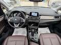 BMW 218 D GRAN TOURER AUTOMAAT 7 ZIT NAVI LEDER OPENDAK Blau - thumbnail 27