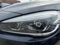 BMW 218 D GRAN TOURER AUTOMAAT 7 ZIT NAVI LEDER OPENDAK Blau - thumbnail 10