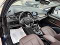 BMW 218 D GRAN TOURER AUTOMAAT 7 ZIT NAVI LEDER OPENDAK Blau - thumbnail 13