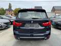 BMW 218 D GRAN TOURER AUTOMAAT 7 ZIT NAVI LEDER OPENDAK Blau - thumbnail 6