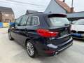 BMW 218 D GRAN TOURER AUTOMAAT 7 ZIT NAVI LEDER OPENDAK Blau - thumbnail 7