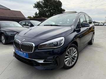 D GRAN TOURER AUTOMAAT 7 ZIT NAVI LEDER OPENDAK