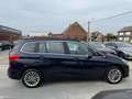 BMW 218 D GRAN TOURER AUTOMAAT 7 ZIT NAVI LEDER OPENDAK Blau - thumbnail 4
