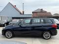 BMW 218 D GRAN TOURER AUTOMAAT 7 ZIT NAVI LEDER OPENDAK Blau - thumbnail 8