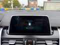 BMW 218 D GRAN TOURER AUTOMAAT 7 ZIT NAVI LEDER OPENDAK Blau - thumbnail 21
