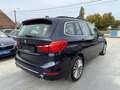 BMW 218 D GRAN TOURER AUTOMAAT 7 ZIT NAVI LEDER OPENDAK Blau - thumbnail 5