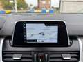 BMW 218 D GRAN TOURER AUTOMAAT 7 ZIT NAVI LEDER OPENDAK Blau - thumbnail 20