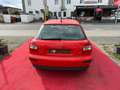 Audi A3 A3 1.6 Attraction *1-HAND*KLIMATRONIC*PDC*EU-4* Rot - thumbnail 4