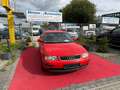 Audi A3 A3 1.6 Attraction *1-HAND*KLIMATRONIC*PDC*EU-4* Rot - thumbnail 1