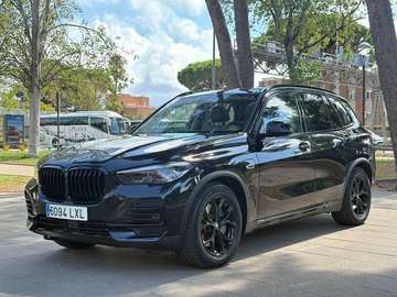 xDrive 45e