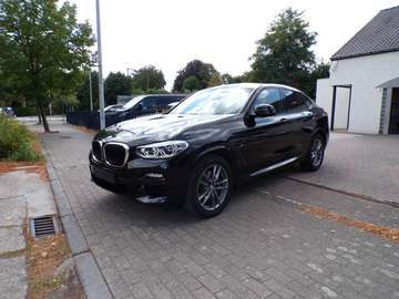 2.0iAS xDrive30 M Pack 1ste eigenaar