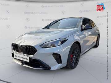 120A 170ch M Sport DKG7