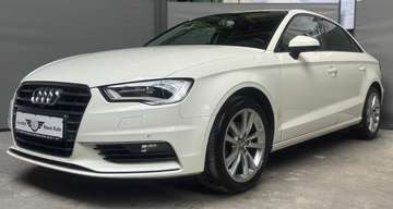 2.0 TDI 35 ambition Leder Sportlimousine LED