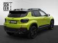 Jeep Avenger Avenger MCA Overland 1.2l 145PS 4xe Grün - thumbnail 11