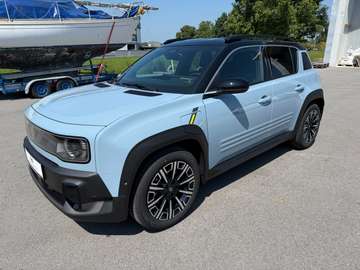 Iconic 150 PS comfort range