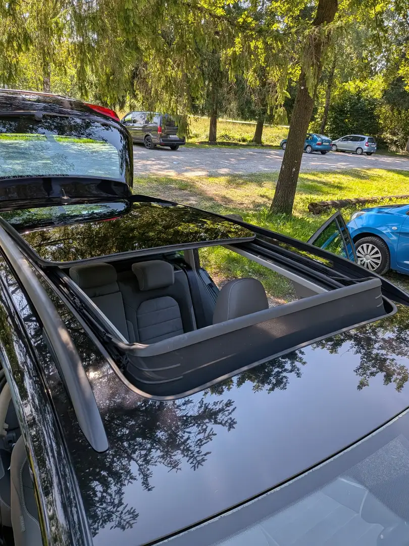 Volkswagen Golf Variant Sky BMT 1,4 TSI DSG - 2